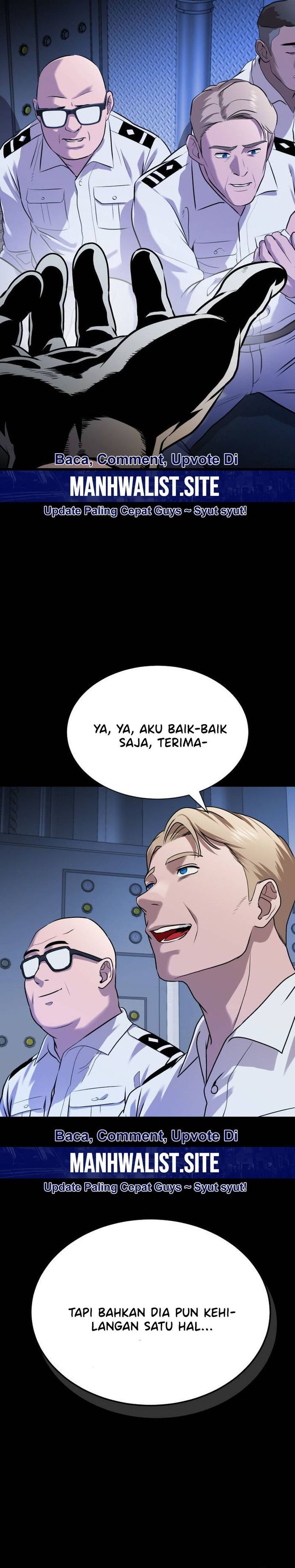 John X Killer Chapter 01 Gambar 15