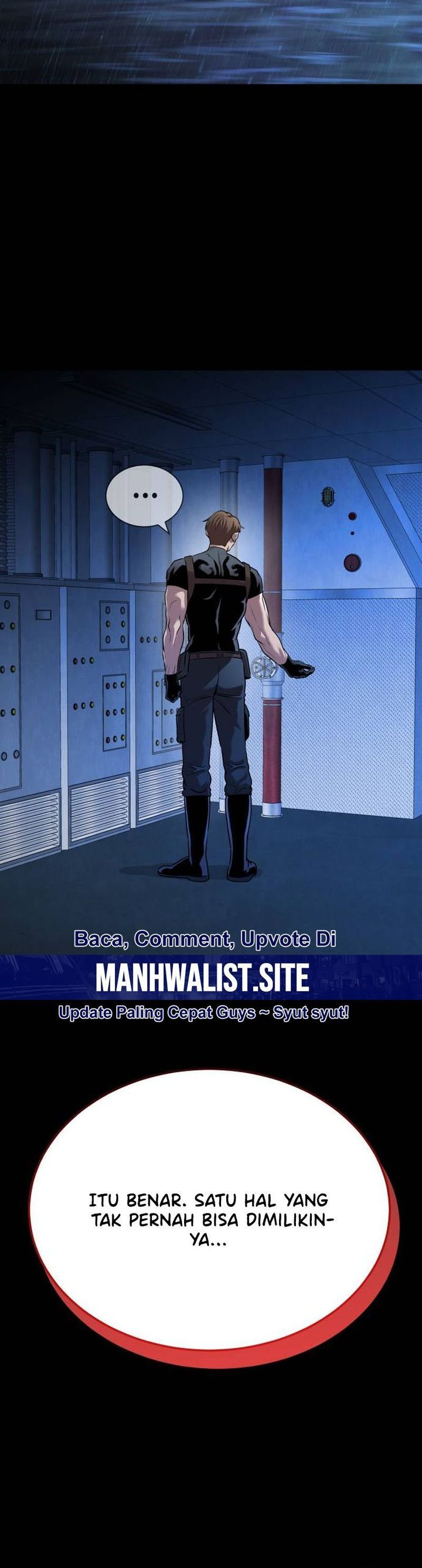 John X Killer Chapter 01 Gambar 18