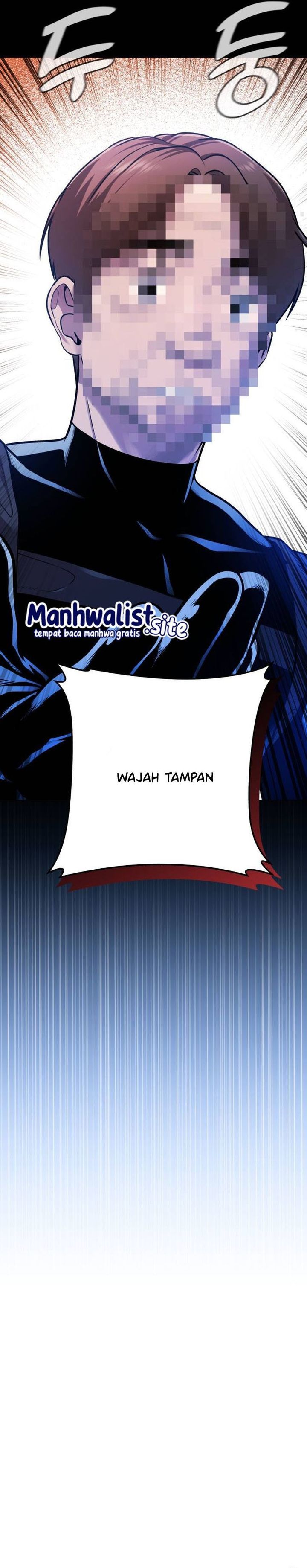 John X Killer Chapter 01 Gambar 19