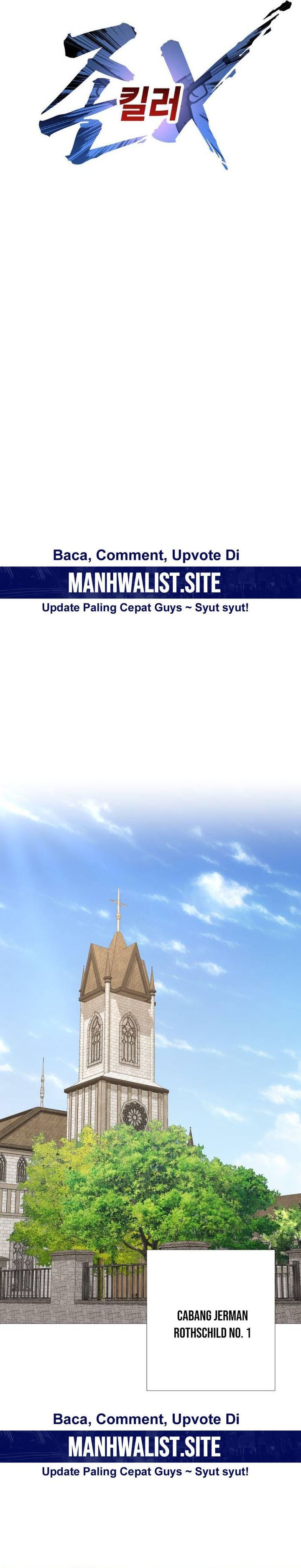 John X Killer Chapter 01 Gambar 20