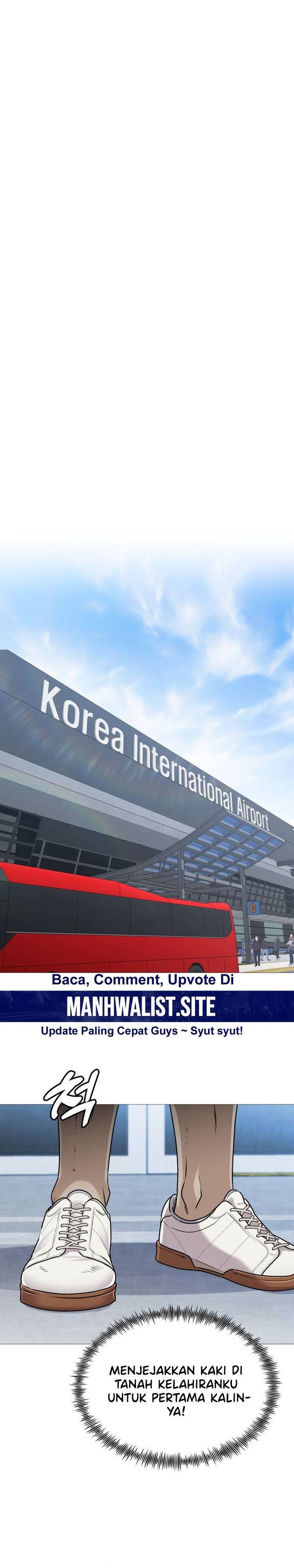 John X Killer Chapter 01 Gambar 35