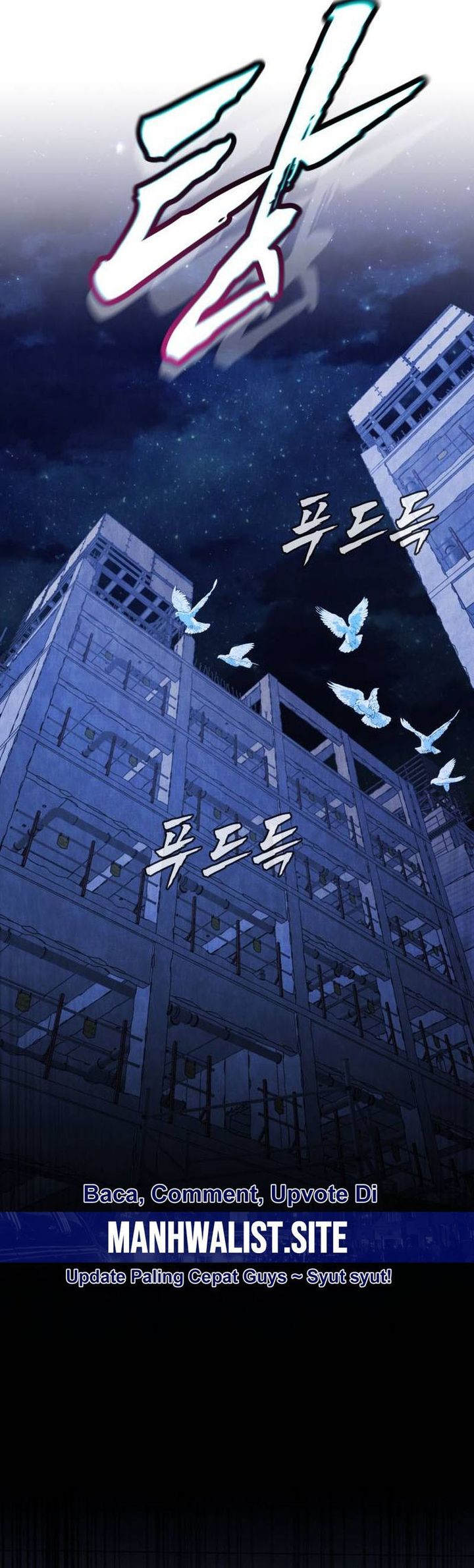 John X Killer Chapter 01 Gambar 52