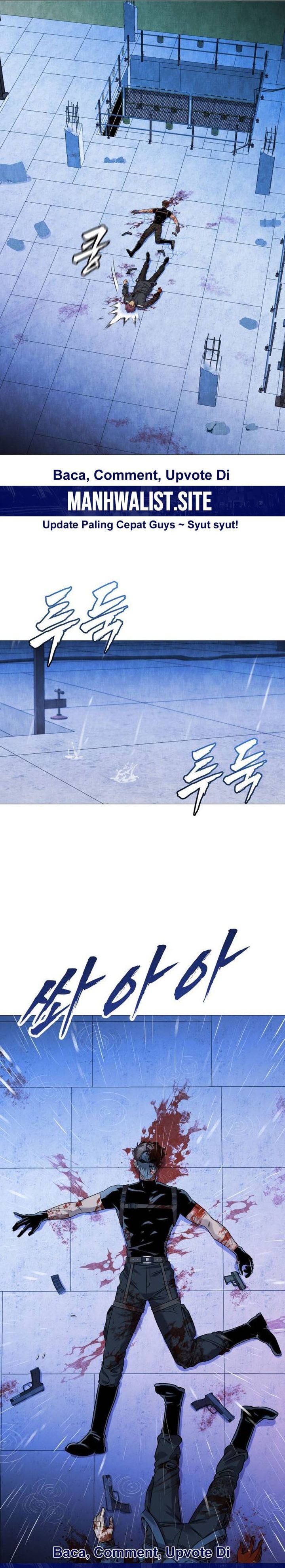 John X Killer Chapter 01 Gambar 55