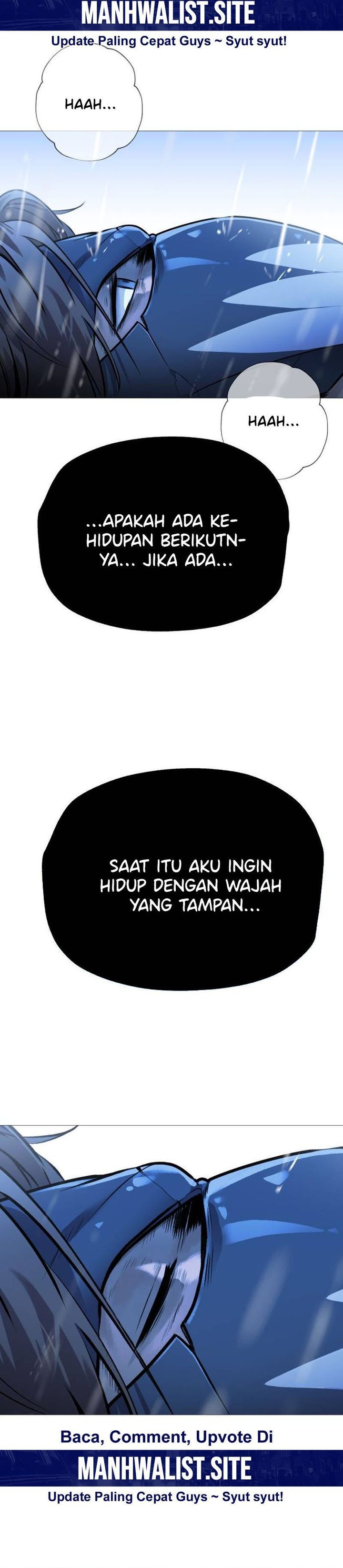 John X Killer Chapter 01 Gambar 56
