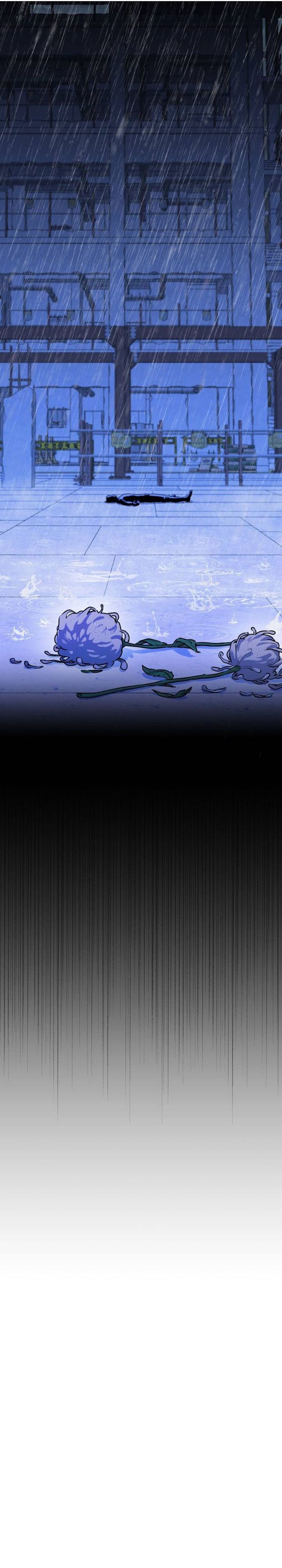 John X Killer Chapter 01 Gambar 57