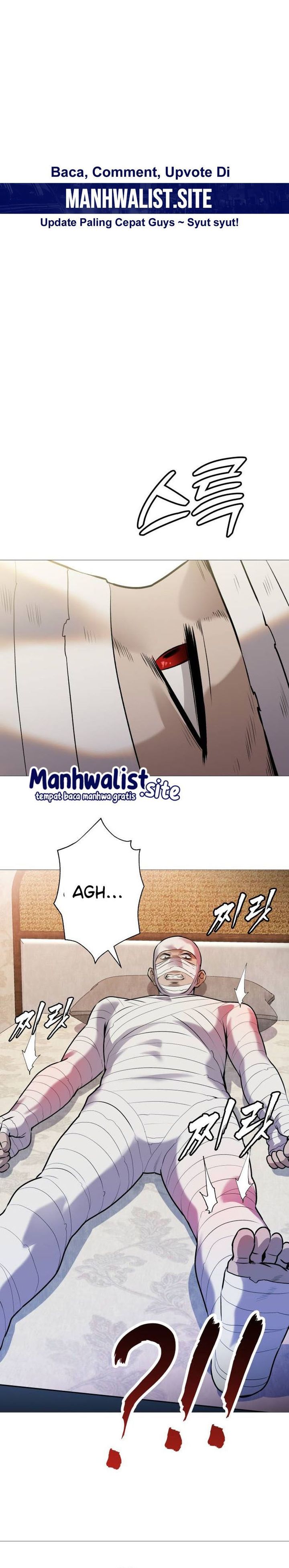 John X Killer Chapter 01 Gambar 58