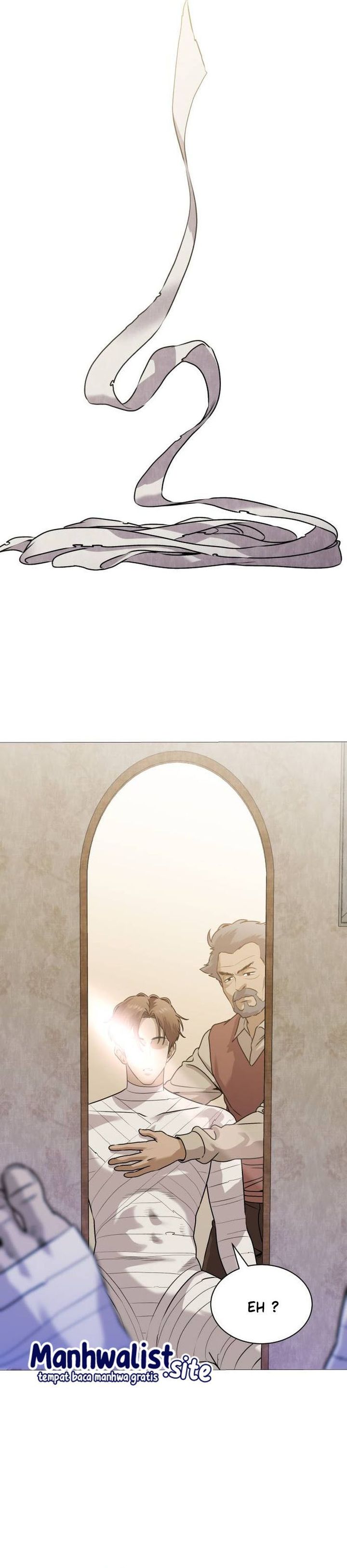 John X Killer Chapter 01 Gambar 63