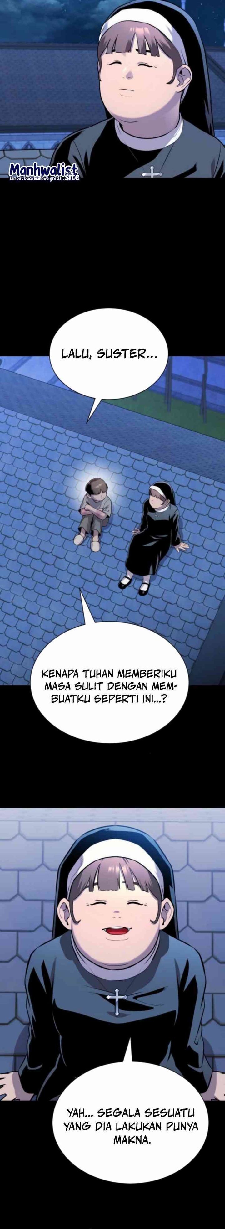 John X Killer Chapter 02 Gambar 11