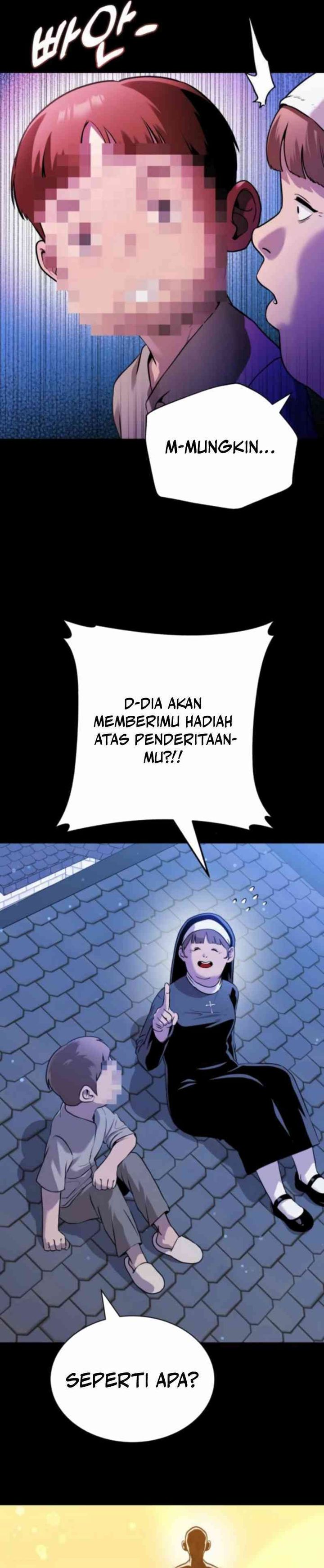 John X Killer Chapter 02 Gambar 12