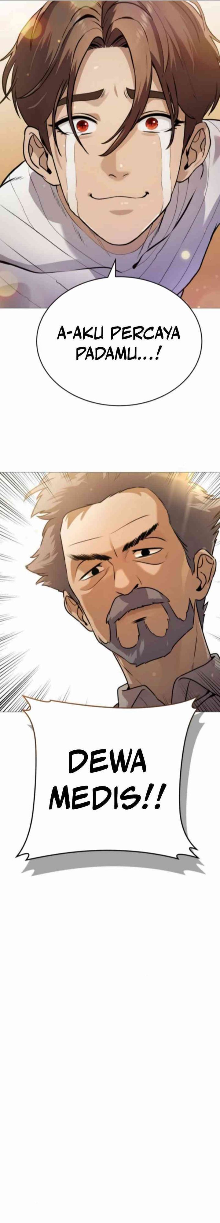 John X Killer Chapter 02 Gambar 20