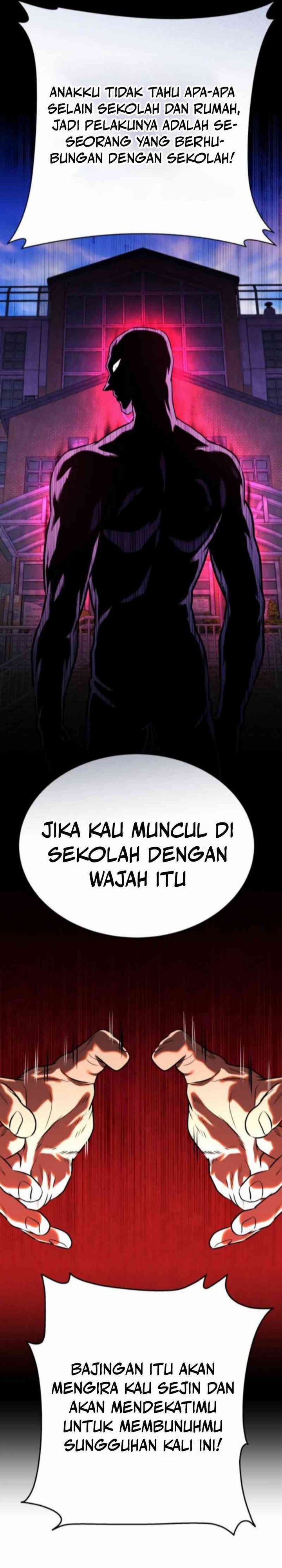 John X Killer Chapter 02 Gambar 32
