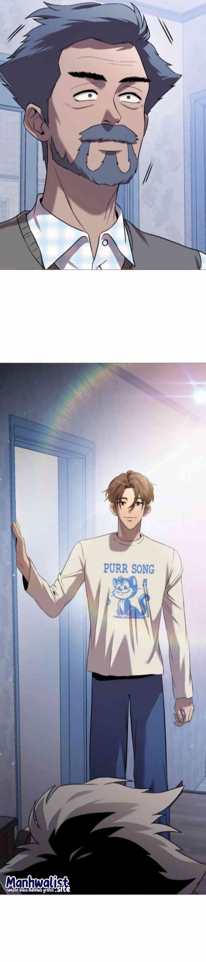 John X Killer Chapter 02 Gambar 47