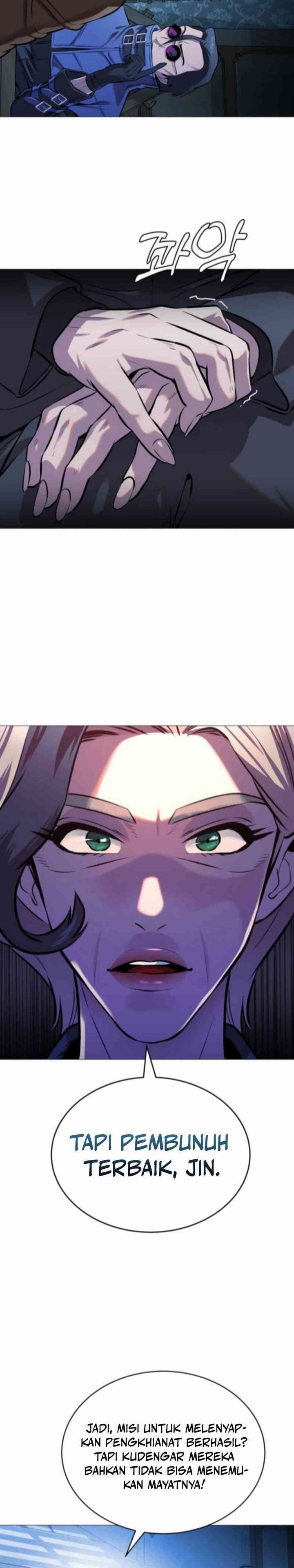 John X Killer Chapter 02 Gambar 51