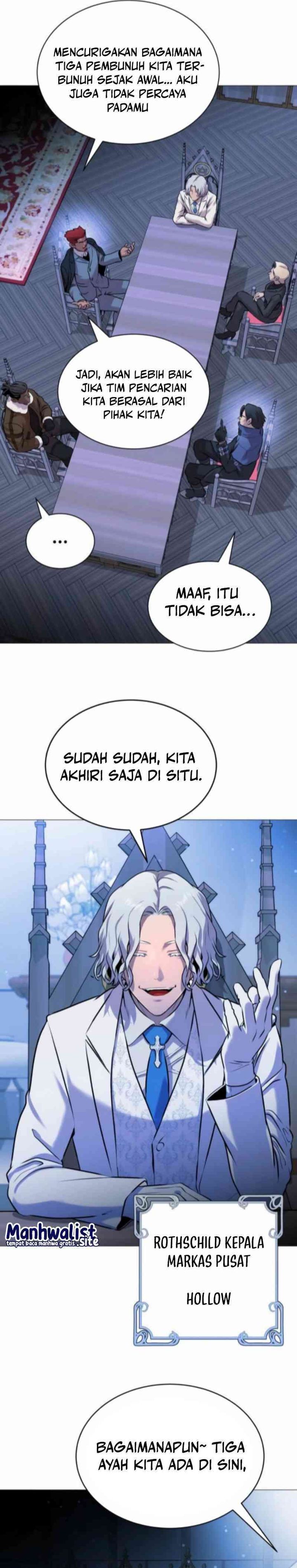 John X Killer Chapter 02 Gambar 53