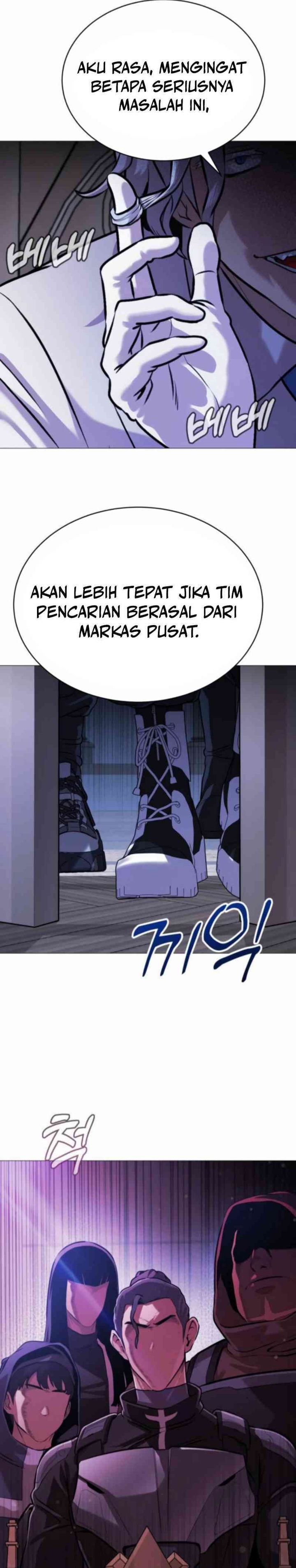 John X Killer Chapter 02 Gambar 55