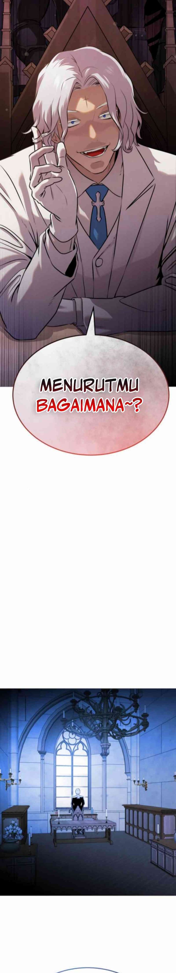 John X Killer Chapter 02 Gambar 56