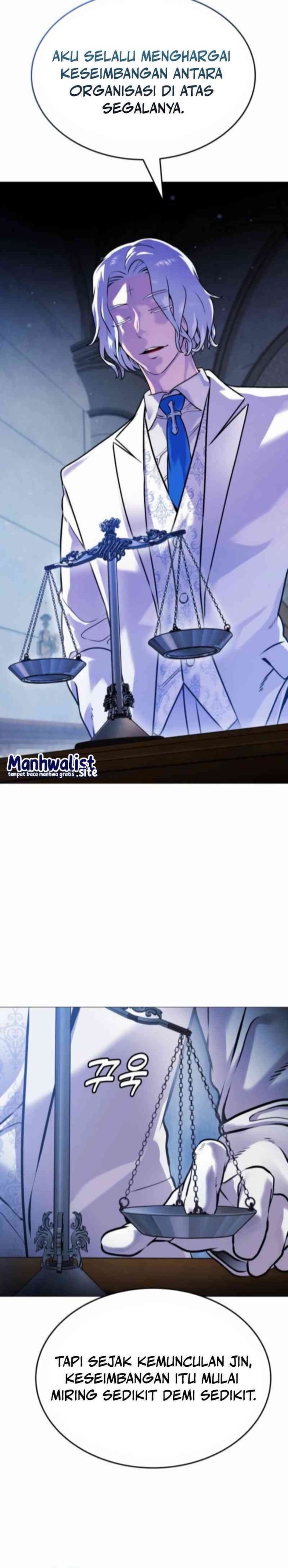 John X Killer Chapter 02 Gambar 57