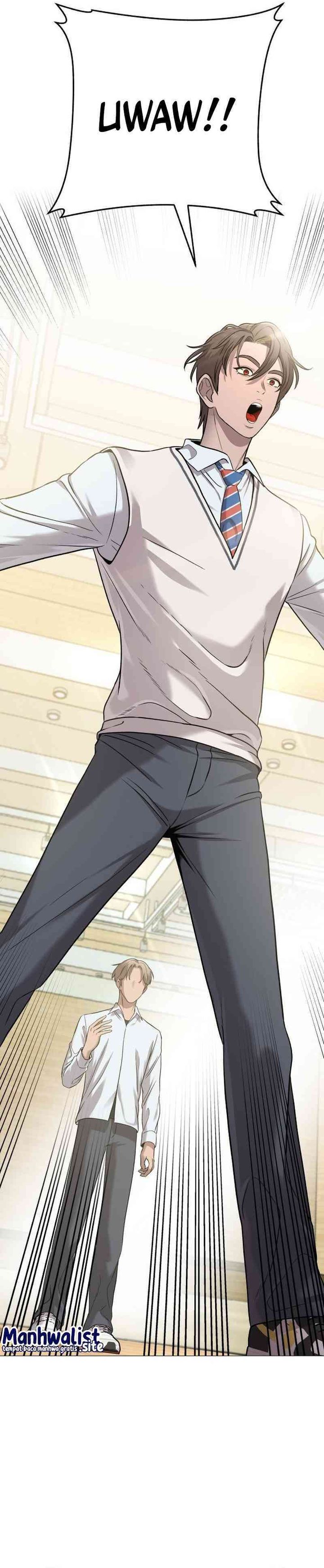 John X Killer Chapter 05 Gambar 2