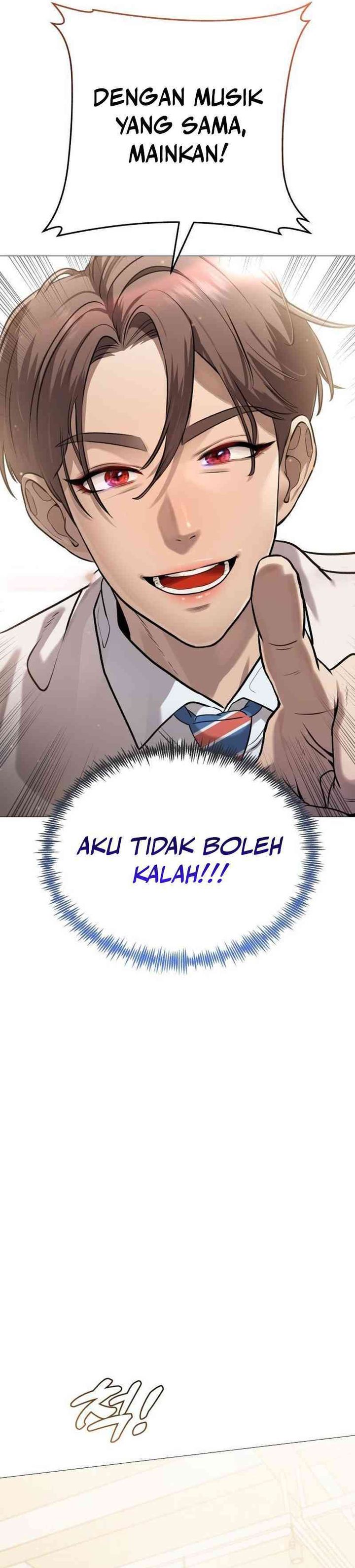 John X Killer Chapter 05 Gambar 3