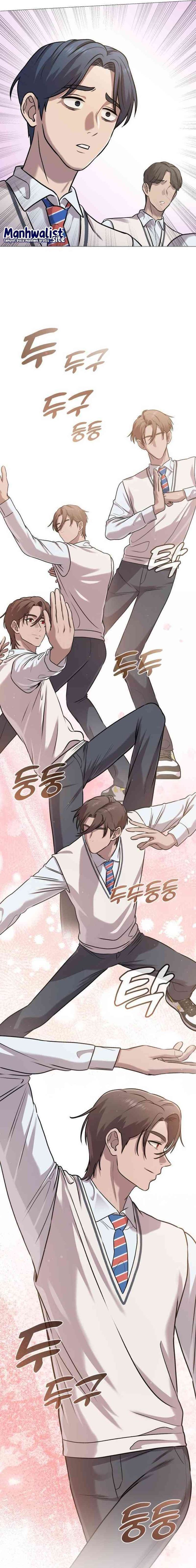 John X Killer Chapter 05 Gambar 6