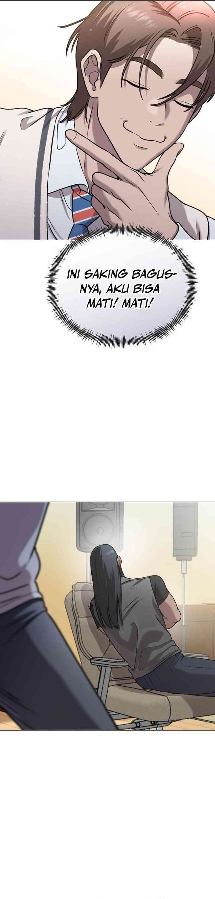 John X Killer Chapter 05 Gambar 8
