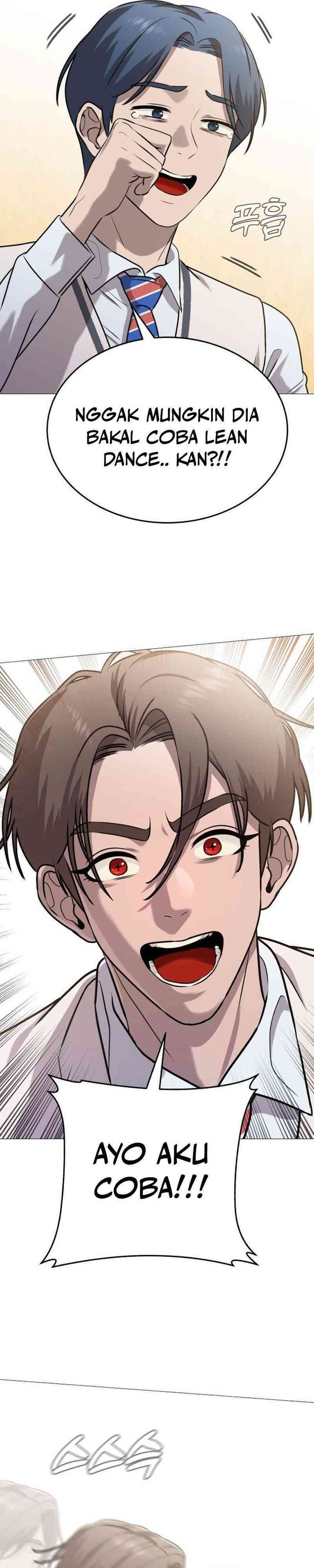 John X Killer Chapter 05 Gambar 10
