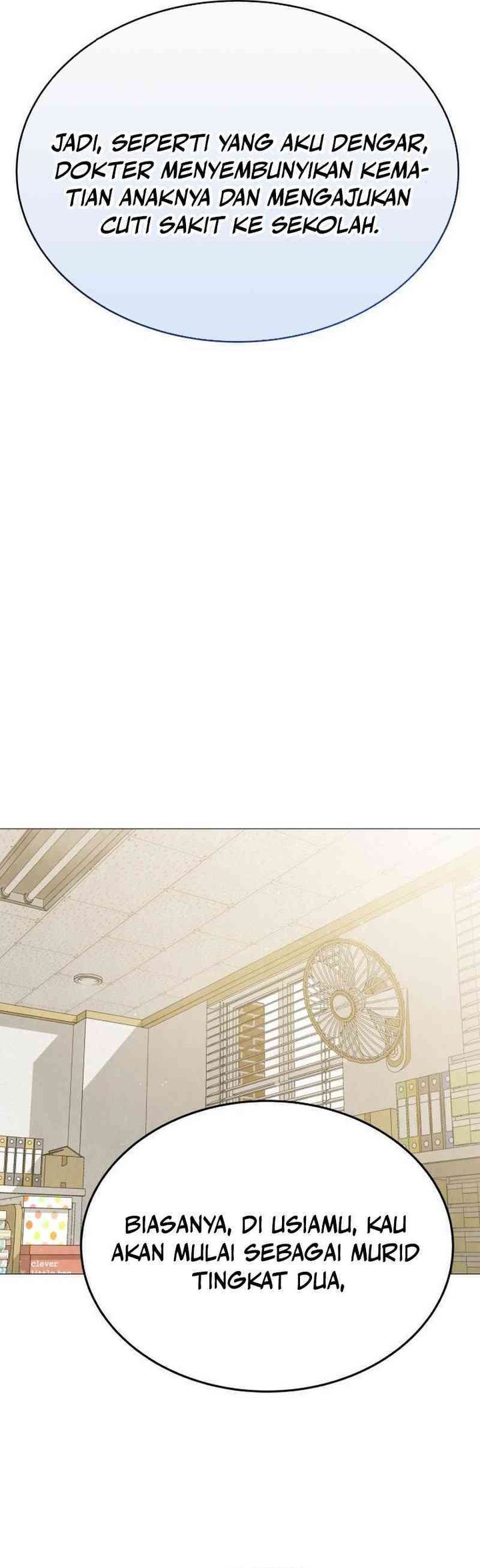 John X Killer Chapter 05 Gambar 20