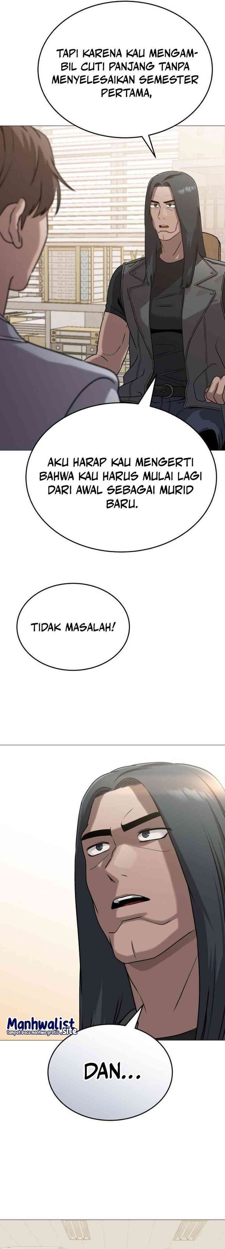 John X Killer Chapter 05 Gambar 21