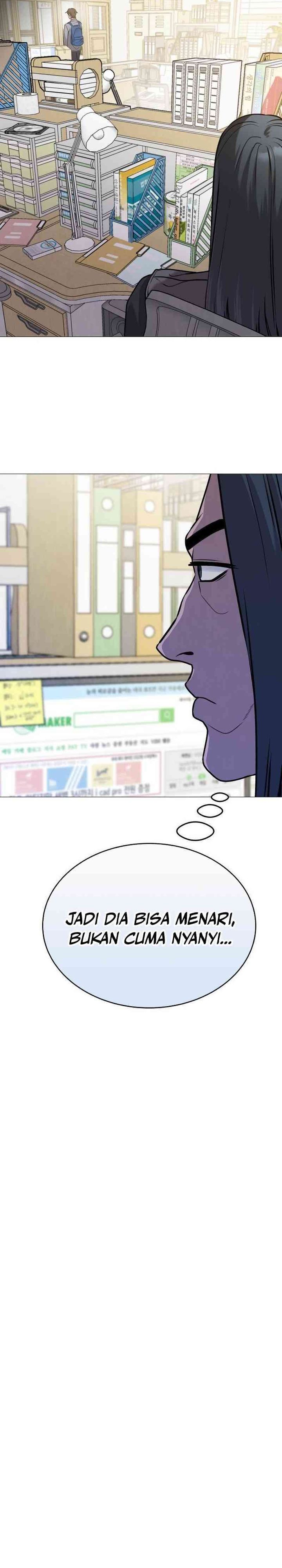 John X Killer Chapter 05 Gambar 24