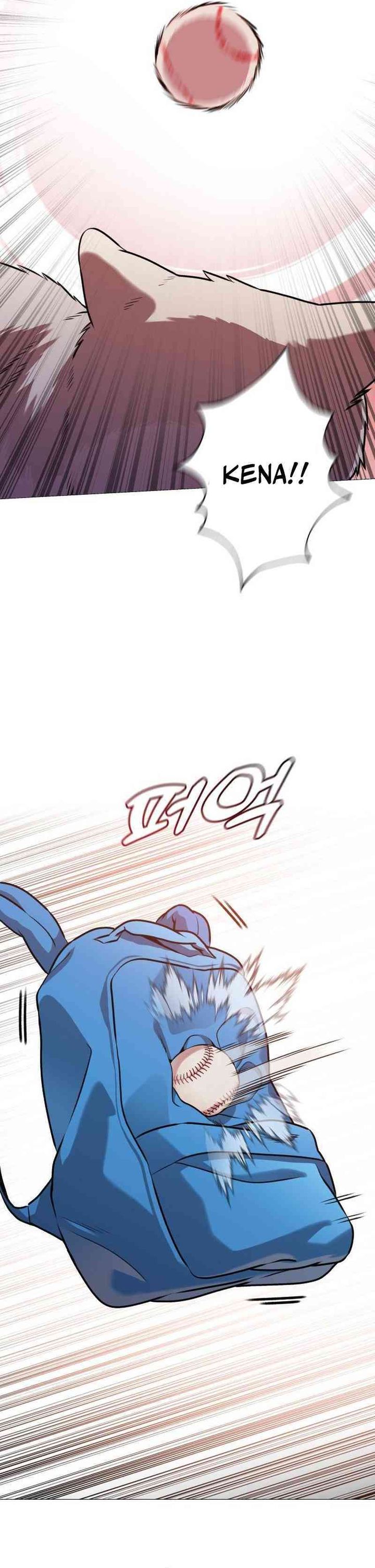 John X Killer Chapter 05 Gambar 31
