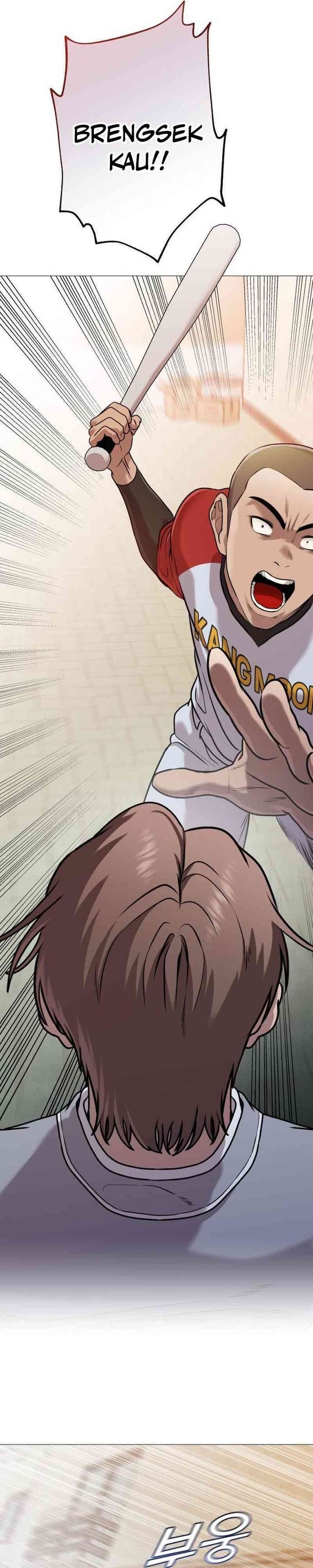 John X Killer Chapter 05 Gambar 40