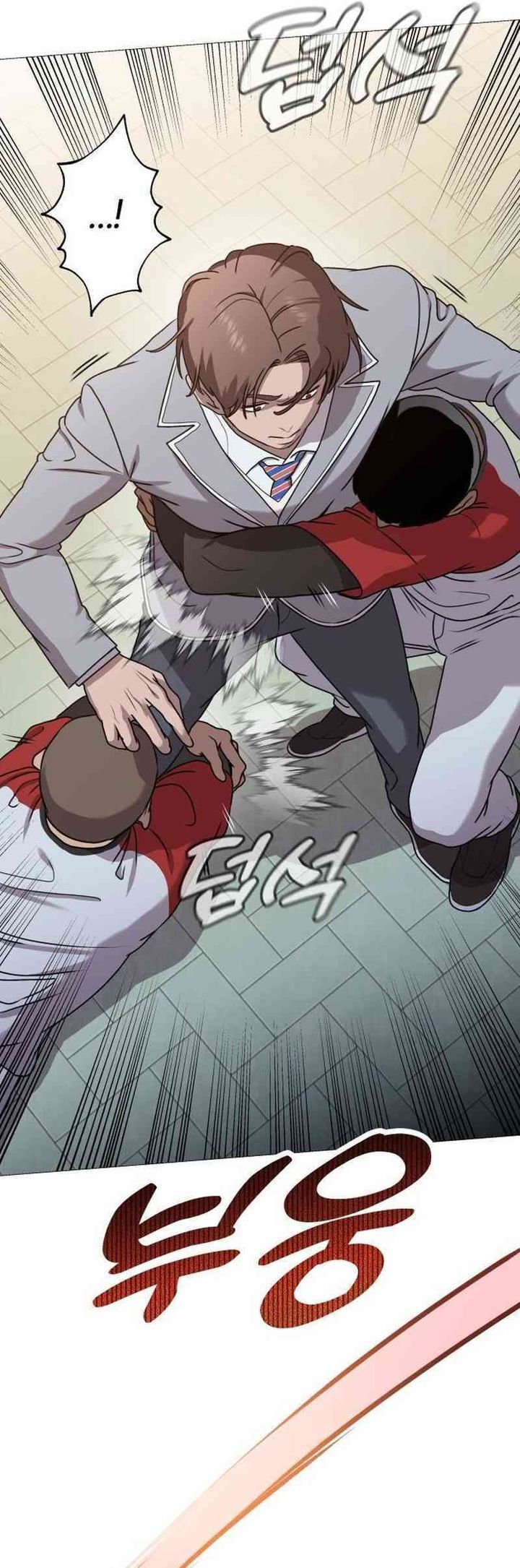 John X Killer Chapter 05 Gambar 50