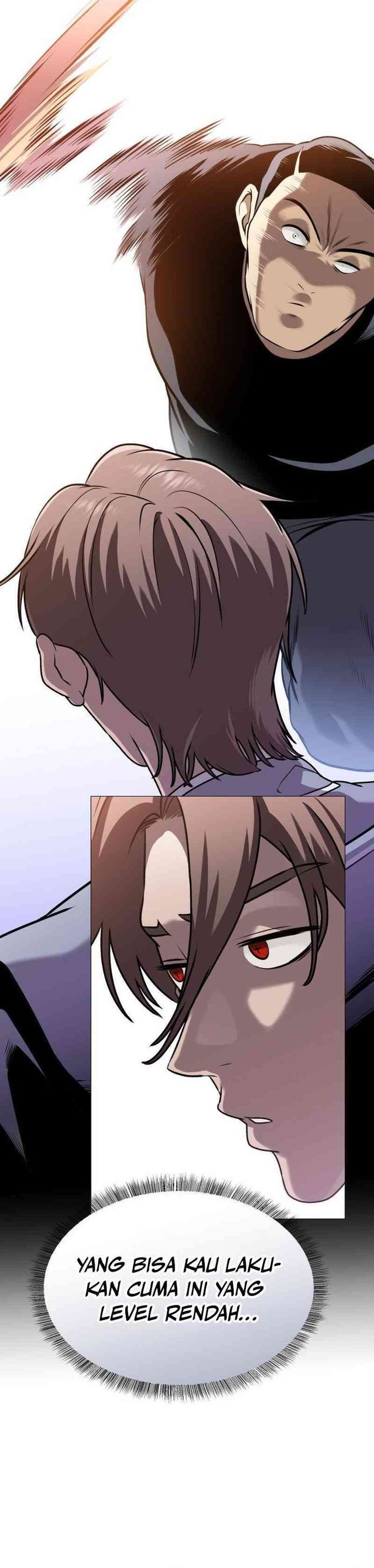 John X Killer Chapter 05 Gambar 51