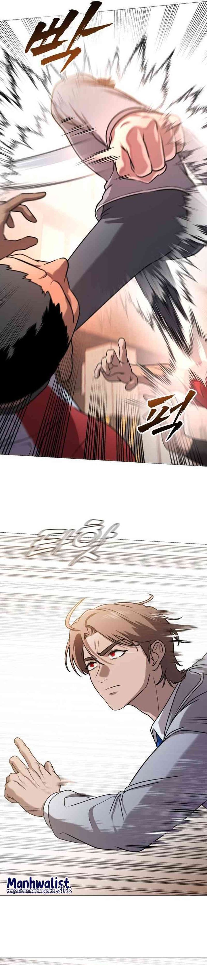 John X Killer Chapter 05 Gambar 52