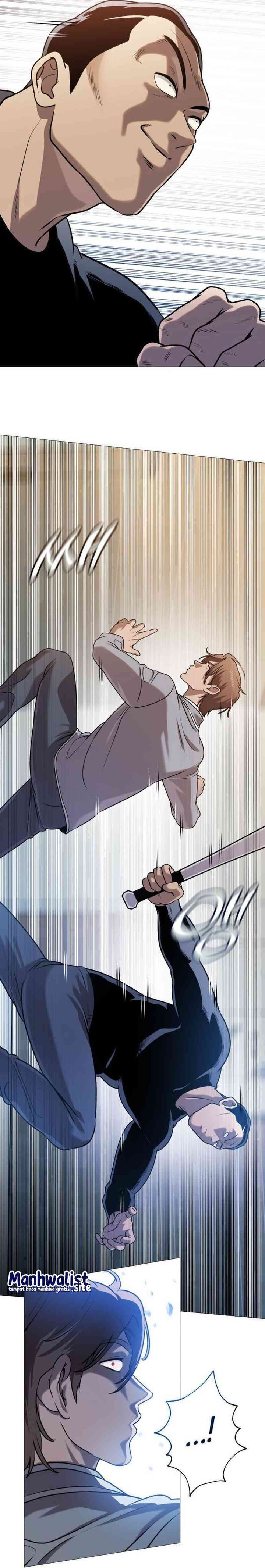 John X Killer Chapter 05 Gambar 53