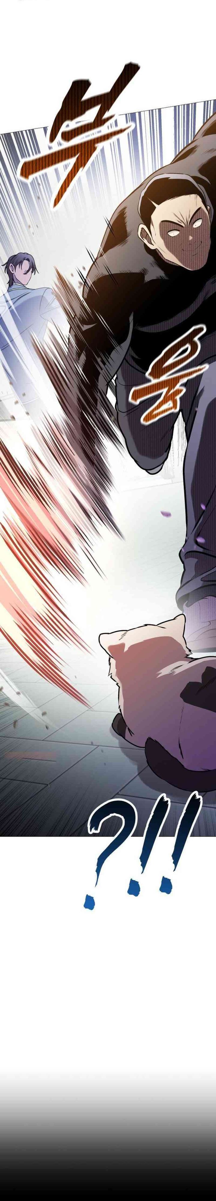 John X Killer Chapter 05 Gambar 54