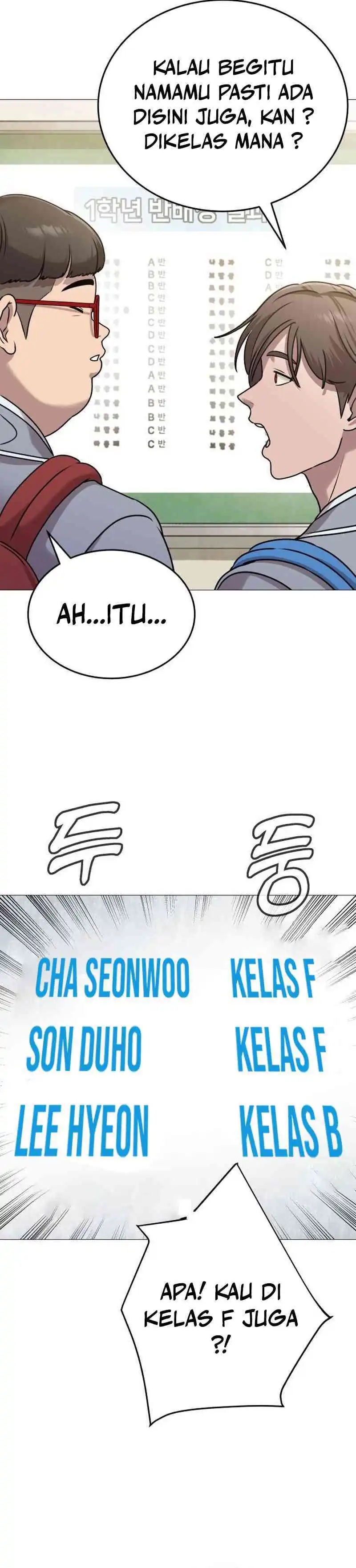 John X Killer Chapter 06 Gambar 26