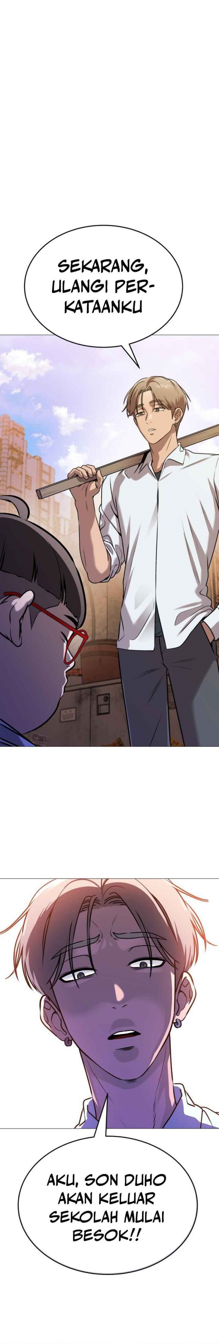 John X Killer Chapter 08 Gambar 12