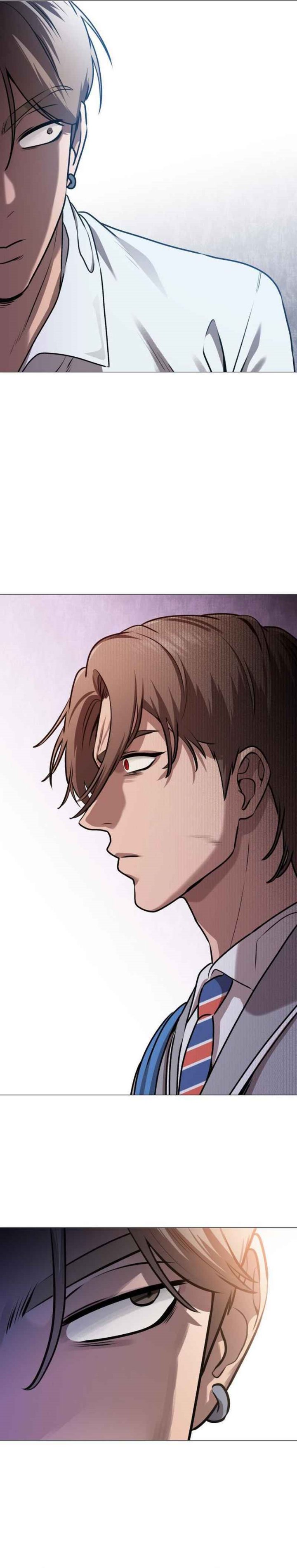 John X Killer Chapter 08 Gambar 15