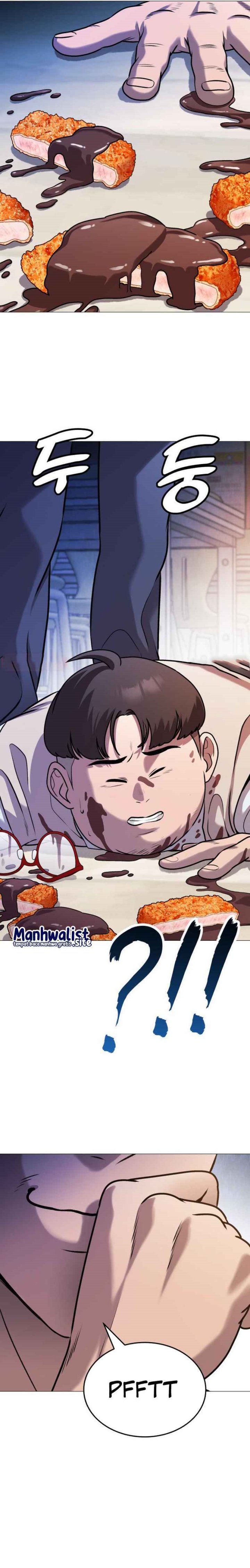 John X Killer Chapter 08 Gambar 41