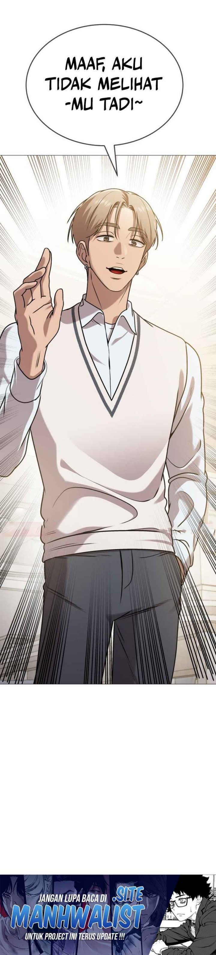 John X Killer Chapter 08 Gambar 42