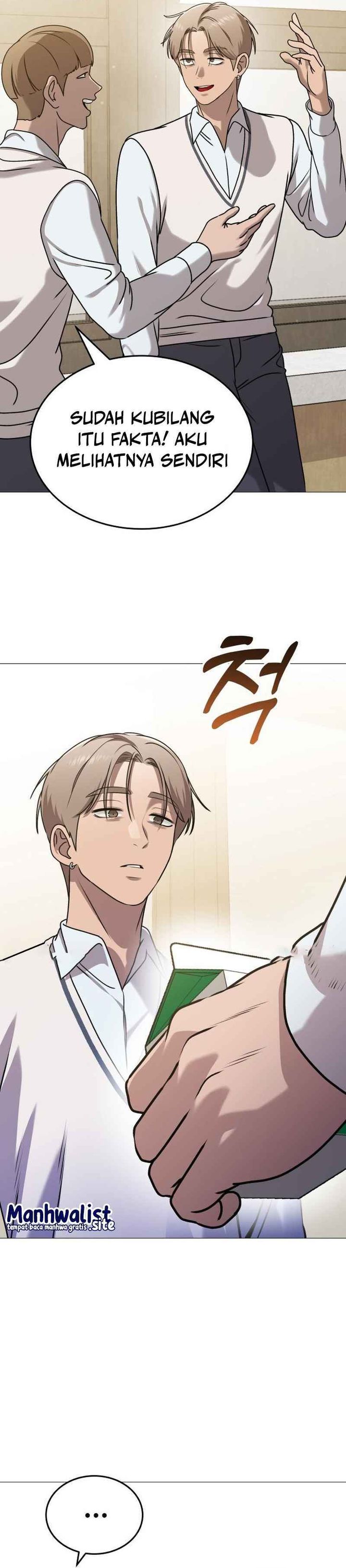 John X Killer Chapter 09 Gambar 15