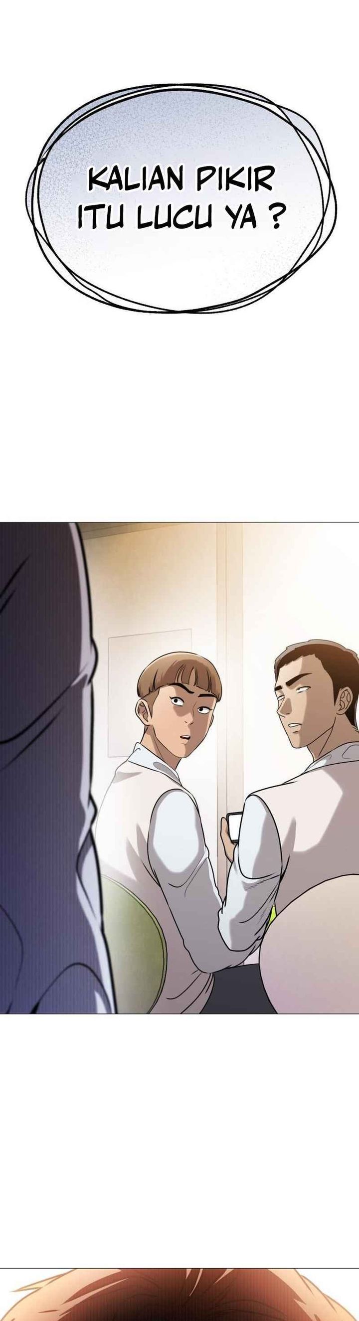 John X Killer Chapter 09 Gambar 50