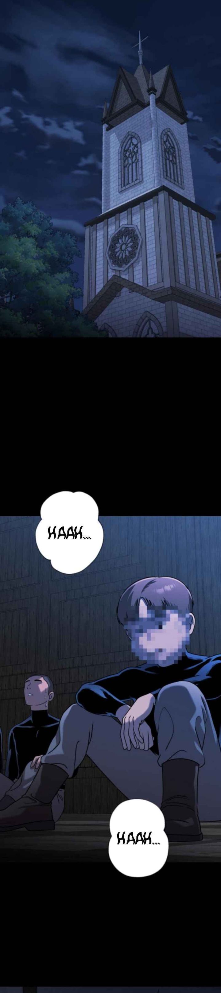 John X Killer Chapter 10 Gambar 19