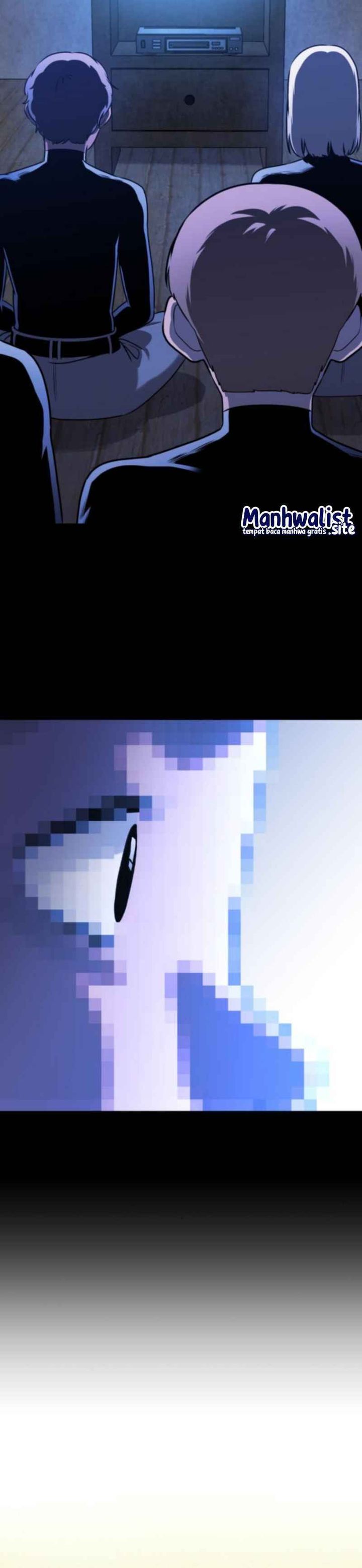 John X Killer Chapter 10 Gambar 21