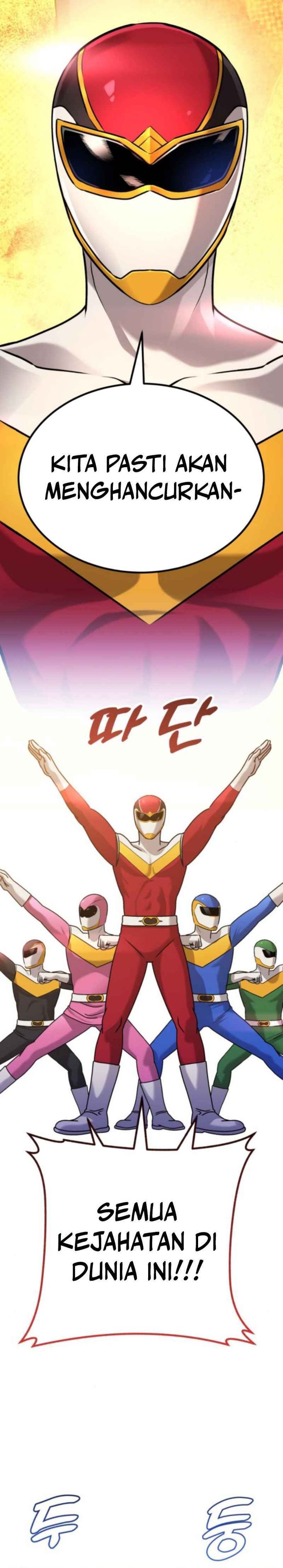 John X Killer Chapter 10 Gambar 23