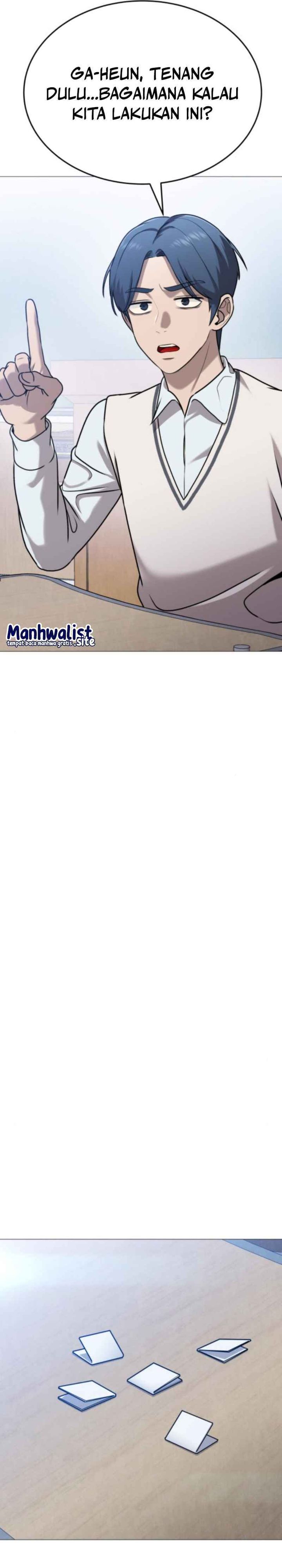 John X Killer Chapter 10 Gambar 31