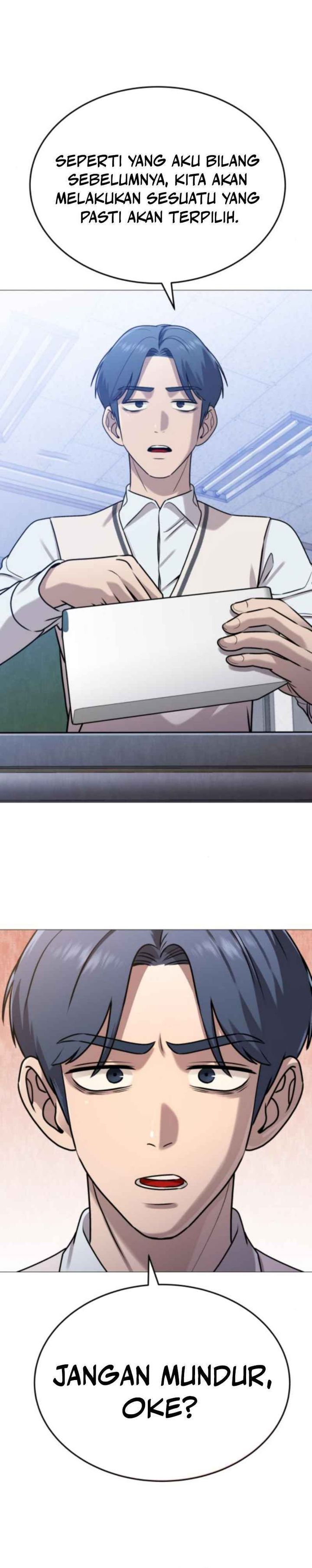 John X Killer Chapter 10 Gambar 32