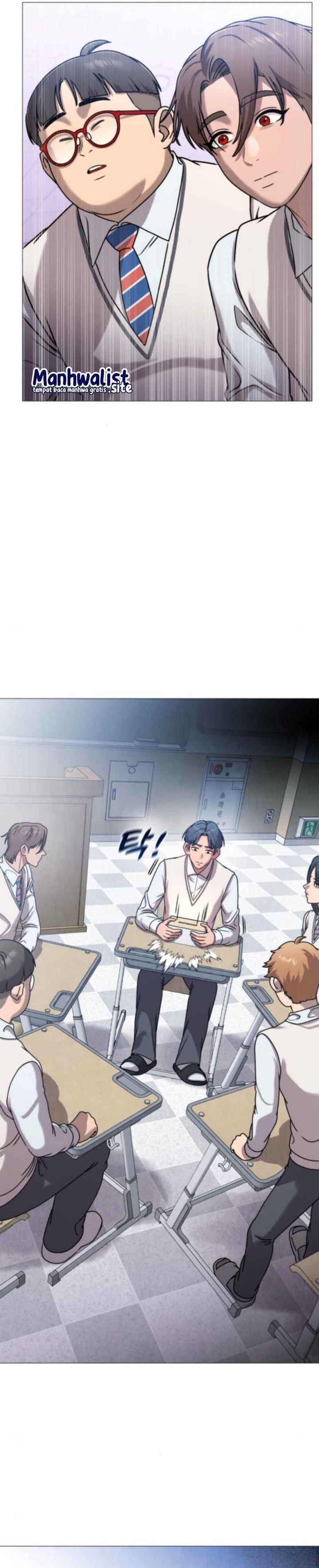 John X Killer Chapter 10 Gambar 34