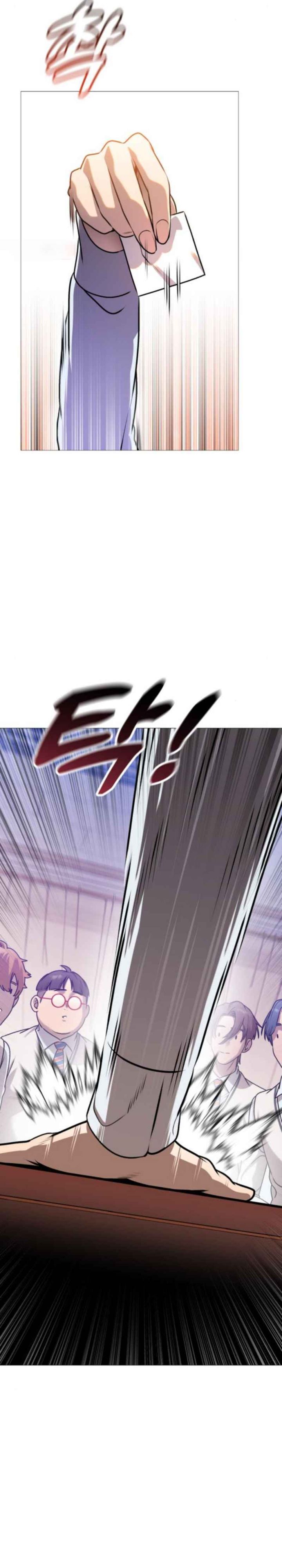 John X Killer Chapter 10 Gambar 37